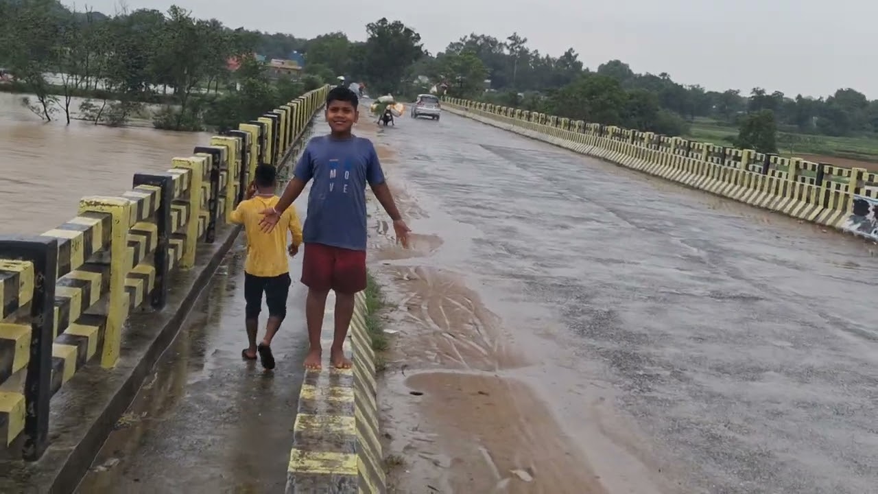 Sithio lohardaga Vlogs