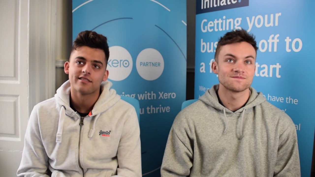 Blu Sky Testimonial - Lixir Tonic Water