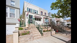 83 Lexington Avenue video tour