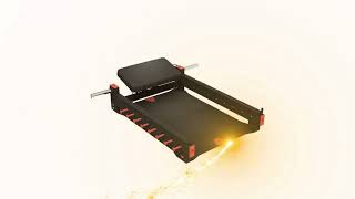 FSGB001 Glute Builder V2
