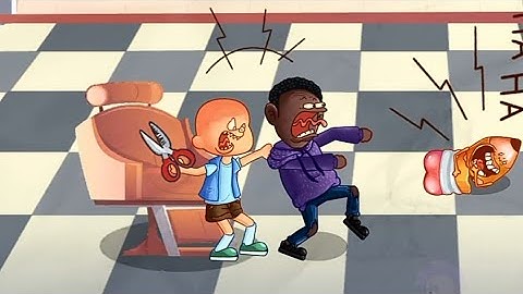 Troll Pencil: Brain Challenge - All Levels 51-100 | Gameplay Walkthrough Android,iOs