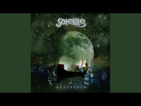 Satellite (12) — Afraid of What We Say