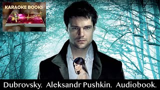Dubrovsky. Chapter 1. Aleksandr Pushkin. Audiobook.