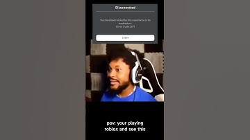 pov: your playing Roblox and see error code 267.. #errorcode #roblox #systemerror  #assamtezpur