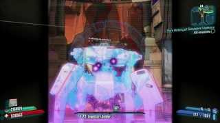 Borderlands 2: Last Man Standing Soldier Vs. DigiTanks @TriadThunder