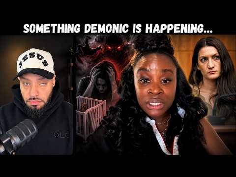 She Says DEMONS Are Hiding Behind Mental Illness… Here’s What the Bible Says