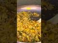 Quick Egg Fried Rice Recipe | Anda Fried Rice at Home | 10-Minute Comfort Meal #Shorts