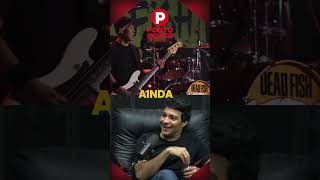 A Cena Underground está viva?"A cena hardcore sempre existiu e sempre será contestadora.
