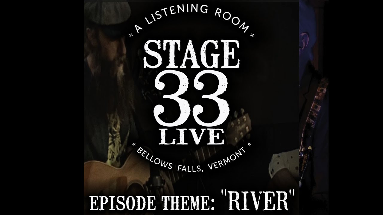 Stage 33 Live: The Podcast - VIDEO
