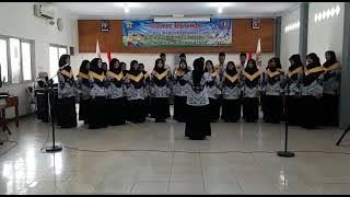 Lagu daerah 'Kota Serang Madani'