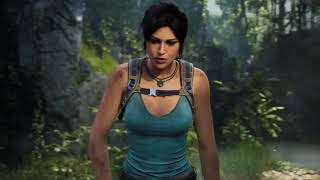 Lara Croft Twixtor Tomb Raider Legacy Of Atlantis