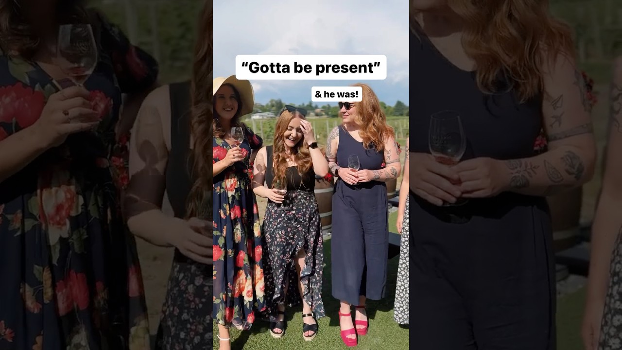 Лучшие гиды для лучших винных туров по Келоуне | Винные туры по Келоуне | Vivid Tours