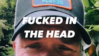 F*cked in the head