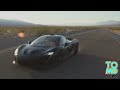 Lalake, binangga ang McLaren P1, wala pang isang araw matapos itong bilhin!