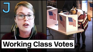 Can Democrats Win Back the Working Class?