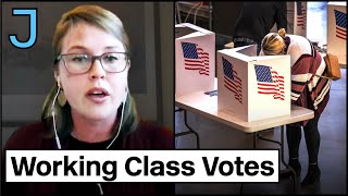 Can Democrats Win Back the Working Class?