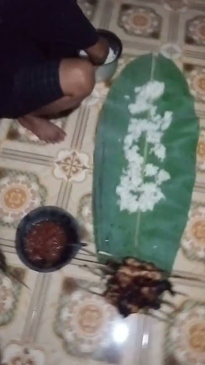 Geus Teu Hayang Ngomong - Ngomong Acan