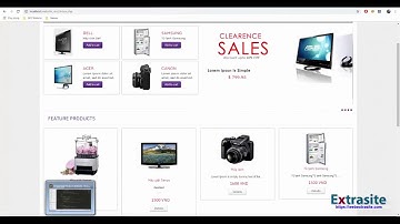 Demo : http://shopmvc.top/ Bài 29 :Lập trình Website PHP mô hình MVC - Cập nhật giỏ hàng#4