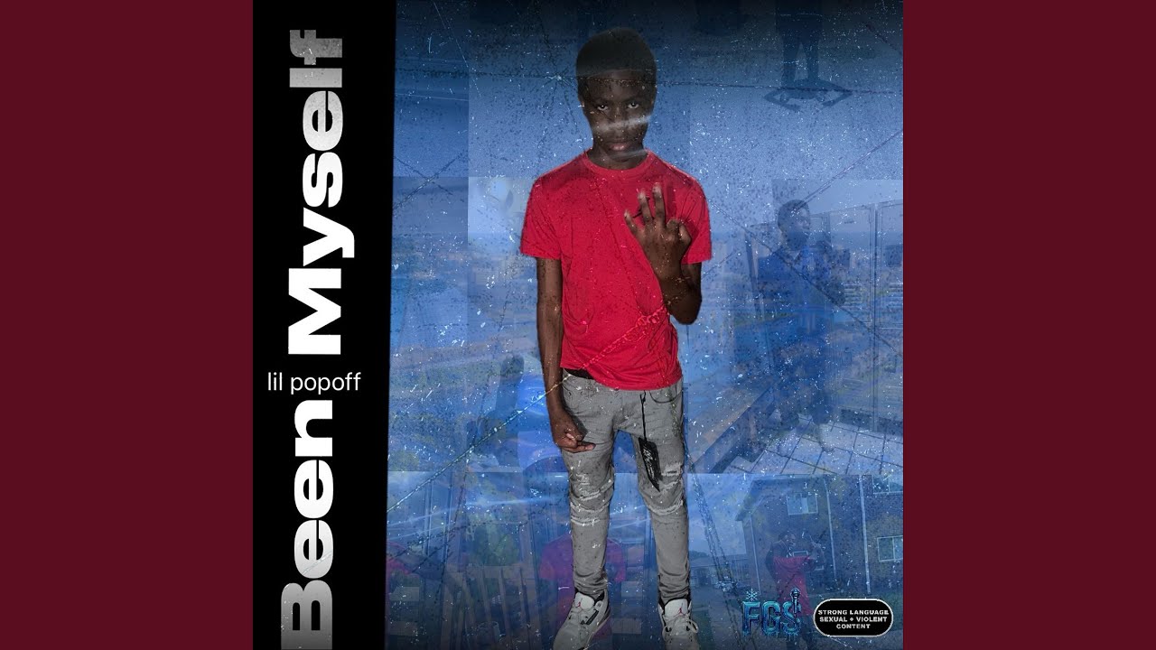 been myself freestyle