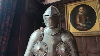 Ightham Mote is a 14th century medieval manor full of enchantment Ightham Mote is a 14th century medieval manor full of enchantment