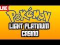 PoketVengers is live || light platinum casino