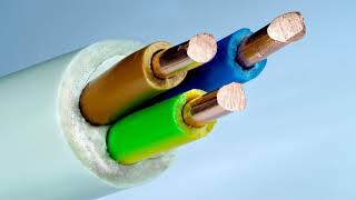 Electrical cable | Wikipedia audio article