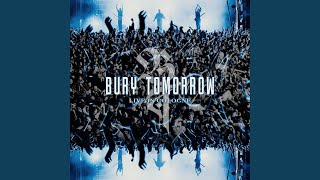 What If I Burn (Live)