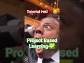 Stuck in Tutorial Hell ❌ | Follow Project-Based Learning Technique ✅