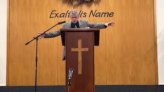 Ezra 4:1-24 Then Ceased the Work