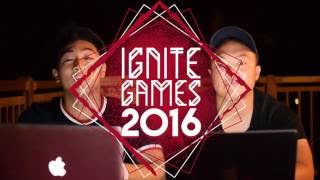 Altus Ignite games Episode three