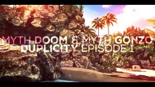Myth Doom & Myth Gonzo: Duplicity - Episode 1