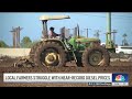 Rising costs from Iran War could force century-old Oceanside farm to close | NBC 7 San Diego