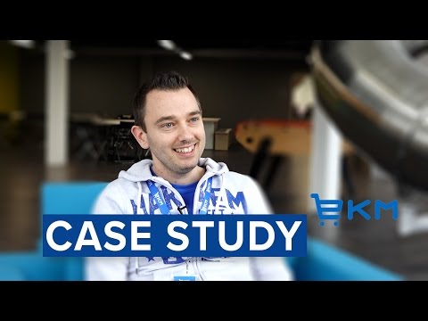 3aaa Apprenticeships Employer Case Study | EKM Systems