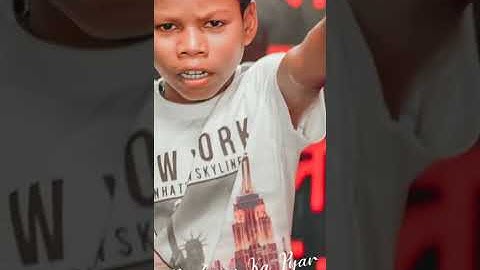 😍 Bachpan Ka Pyar 💝 Love 🥀 Full Screen Whatsapp Status 😘 Badshah & Aastha Gill Song Status 💞