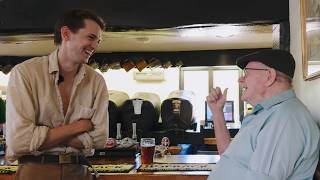 The History & Lore of a Traditional British Pub