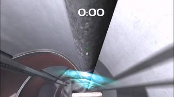 Quake Live - rocket training secret challenge made easy