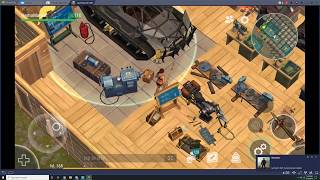Last Day On Earth - Raid Player7759