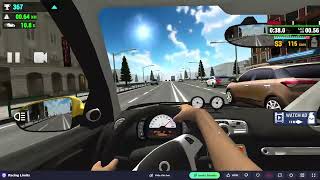 Racing Limits 🕹️ Play on CrazyGames