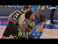 Player of the Game - D'Shawn Schwartz (Round 4 vs United, NBL27)