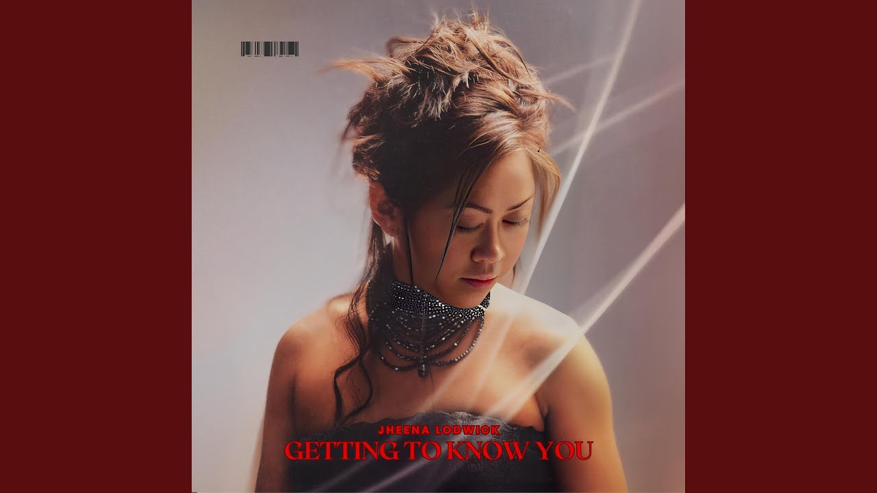 Getting To Know You - YouTube