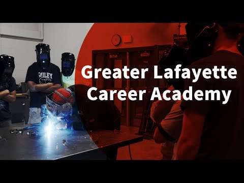 Greater Lafayette Career Academy