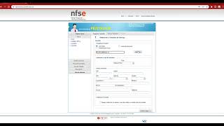 Emissao de NFSe por Sao Caetano