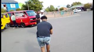 Jump (Music Video) Behind The Scenes