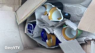 Dollar Tree Would Rather Destroy Merchandise They Throw Away Than Have Someone Enjoy Them