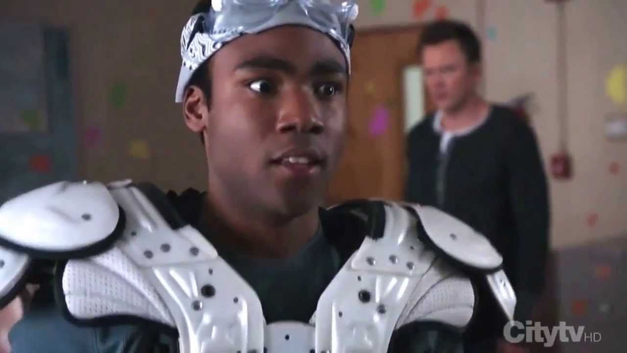 Community Paintball Trailer YouTube