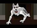 3 True Pet Horror Encounters Animated - Horror Stories 🐕😱👻