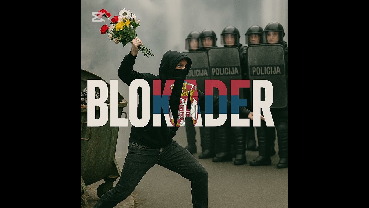 Watch Blokader on YouTube Watch Blokader on YouTube