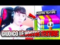HO PROVATO le VOSTRE TEXTURE PACK su MINECRAFT!