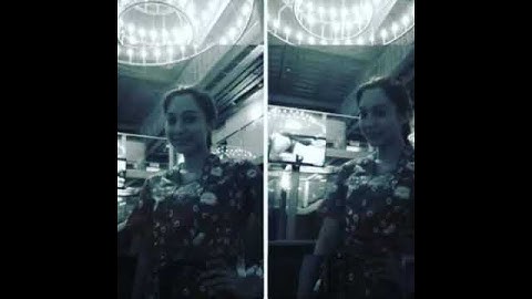 LA FAMILIA: Isabella Fawzi in Melaka (Marissa Haque Ikang Fawzi)