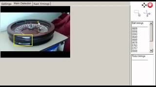 Roulette Computer With Automatic Predictions